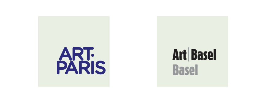 Art Basel & Art Paris